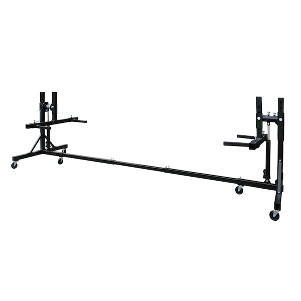 Atlas Automotive Equipment ATLAS AUTO SPINS ROTISSERIE ATEHT-ROTI-NEW-FPD - main